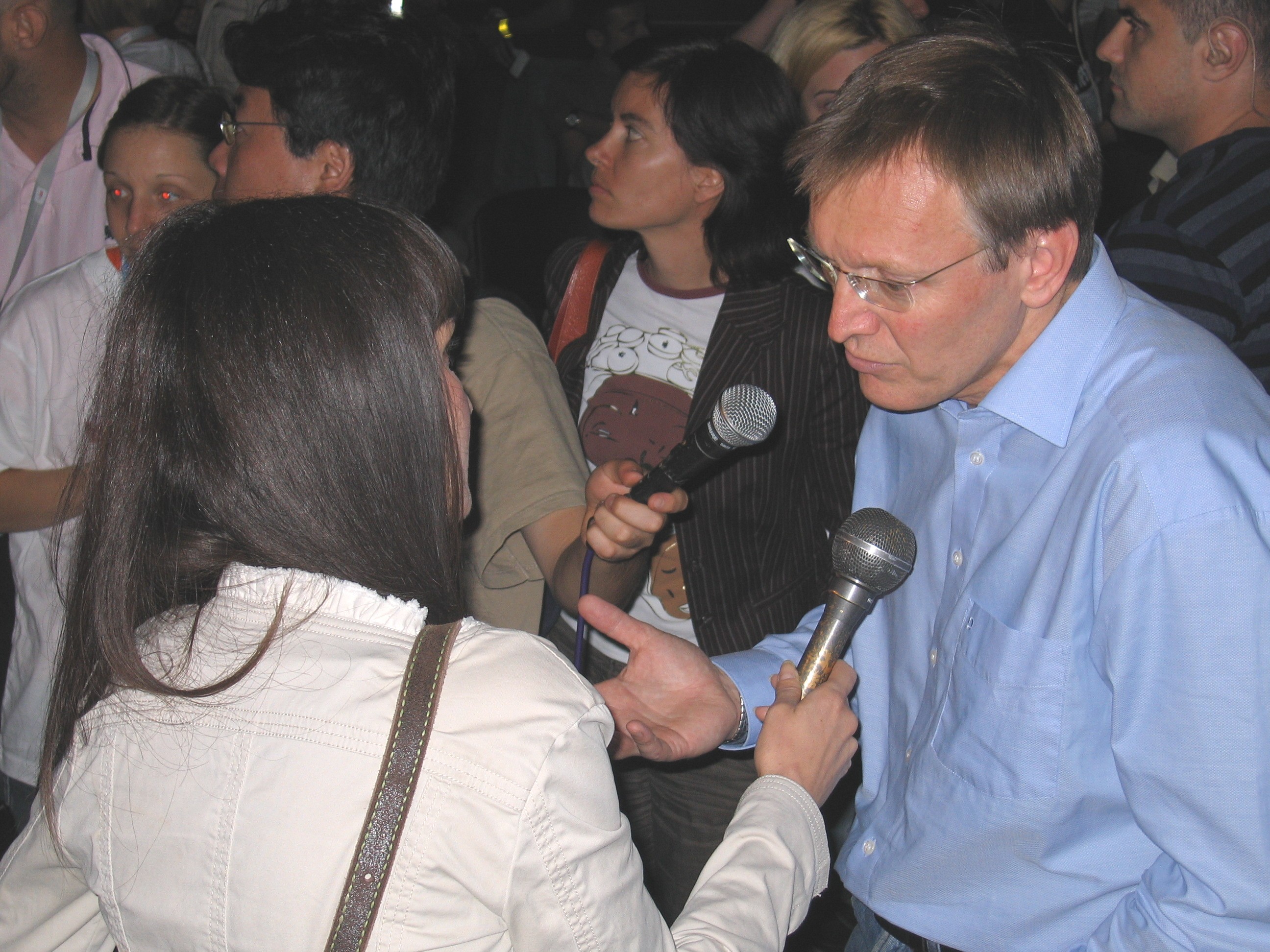 Janez Potocnik