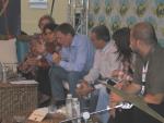 Panel Concluding
