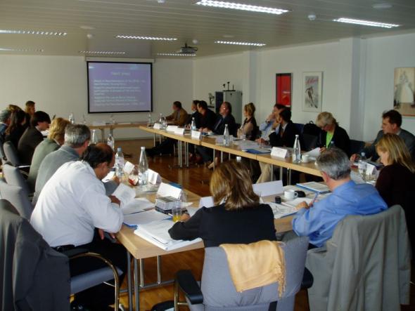2nd Regional Vienna Declaration Review in Oct 2005.jpg