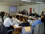 2nd Regional Vienna Declaration Review in Oct 2005.jpg