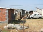 Living conditions in informal housing areas.JPG