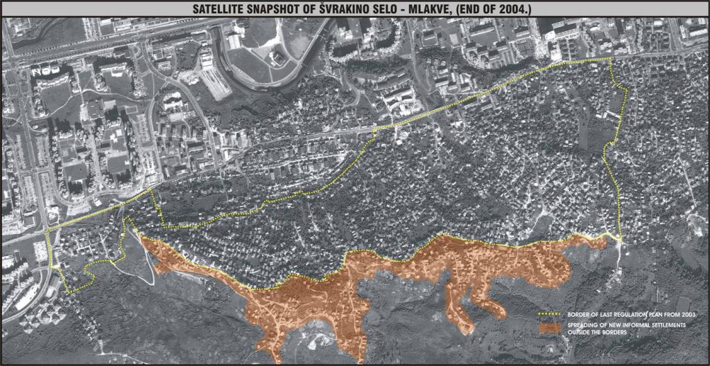 Uncontrolled urban growth in Sarajevo from 2003-2004 .JPG