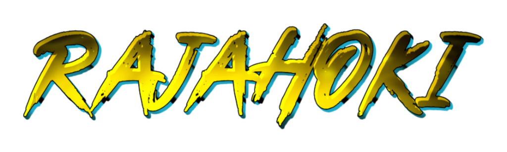 Rajahoki