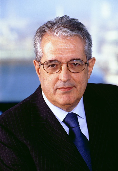 Fabrizio Saccomanni
