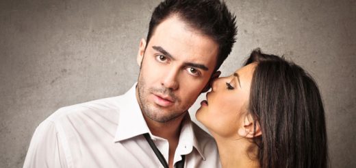 Review Of Innocent Words That Drive Men Wild By Carrie Engel