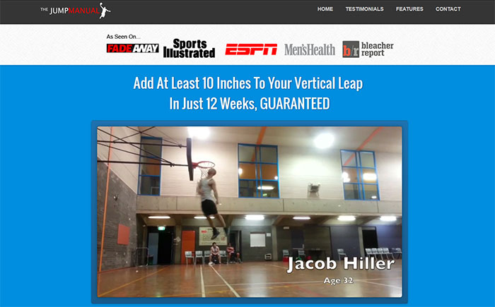 Download The Jump Manual PDF Ebook