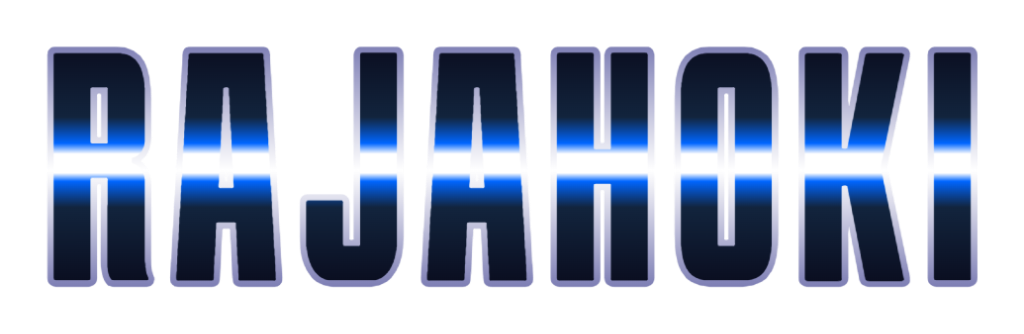 Rajahoki
